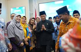Kementerian Agama Garap Sejumlah Inovasi untuk Dongkrak Kesejahteraan Pendidik di Tanah Air