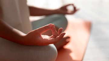 Terbukti Ilmiah, Ini Manfaat Meditasi untuk Kesehatan Fisik dan Mental (Foto: Freepik)