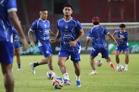PSIS Semarang terancam degradasi dari Championship Liga 2.(I League)