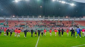 Kunci Sukses Garudayaksa FC Raih Tiket Super League Indonesia Usai Taklukkan Persikad Depok