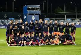 Tekad Blaugrana: Menjemput Tiket Final Liga Champions Wanita di Kandang El Clasico Kontra Bayern Muenchen