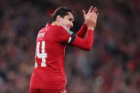 “It feels inevitable” – Journalist confirms Liverpool star is expected to leave this summer