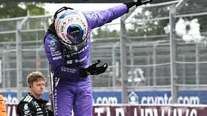 Sorotan Media Terhadap Potensi Kimi Antonelli di Tengah Euforia Balap F1 Miami