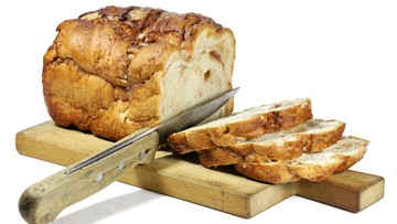Tips menyimpan roti. Foto: Getty Images/Bjoern Wylezich