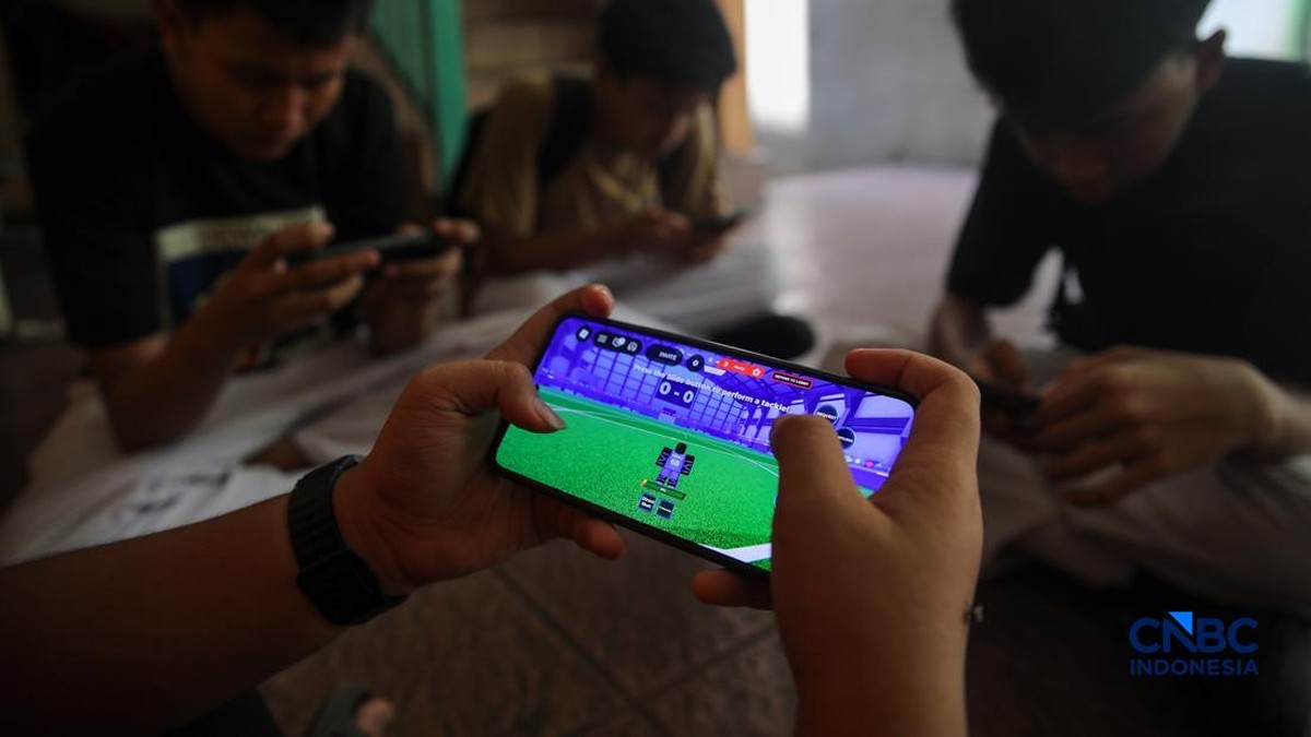 Tren Global Perlindungan Anak: Negara-Negara Maju Ikuti Regulasi Pembatasan Usia Media Sosial