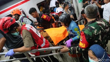 Foto: Agung Pambudhy/detikFoto