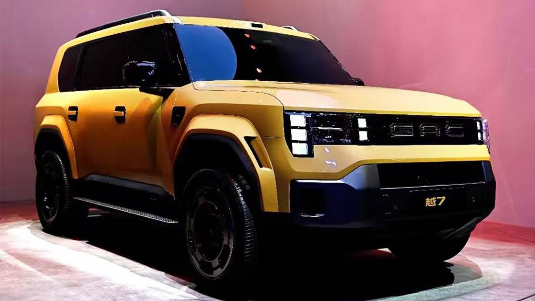 Ambisi Raksasa Otomotif Tiongkok: GAC Group Luncurkan Lima Model Baru dan Tetapkan Target Penjualan Global Fantastis