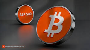 Keseimbangan Pasar Keuangan: Bitcoin Stabil di Puncak Sementara Indeks S&P 500 Mencetak Rekor Baru di AS
