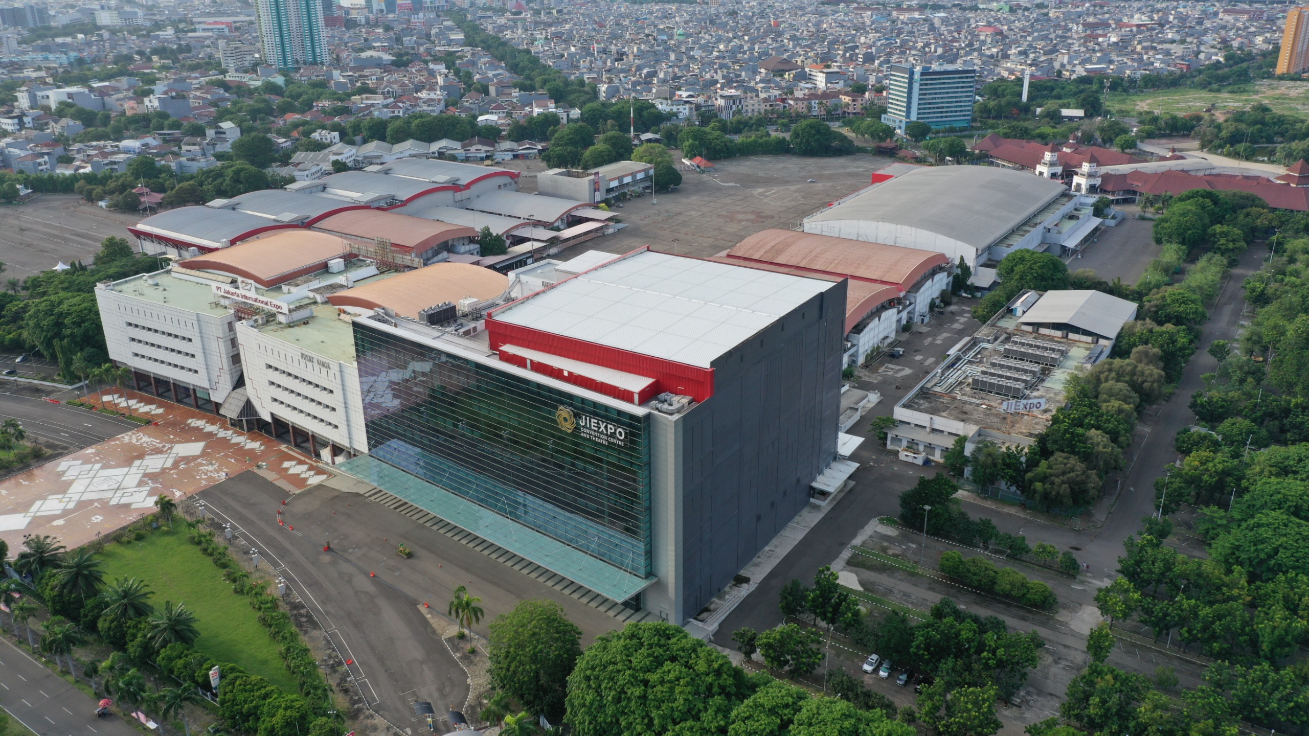 Sorotan Utama Agenda Mei 2026: Deretan Pameran Industri dan Festival Musik Pikat Pengunjung JIExpo Kemayoran