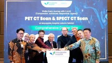 Foto: Dok. Mayapada Healthcare