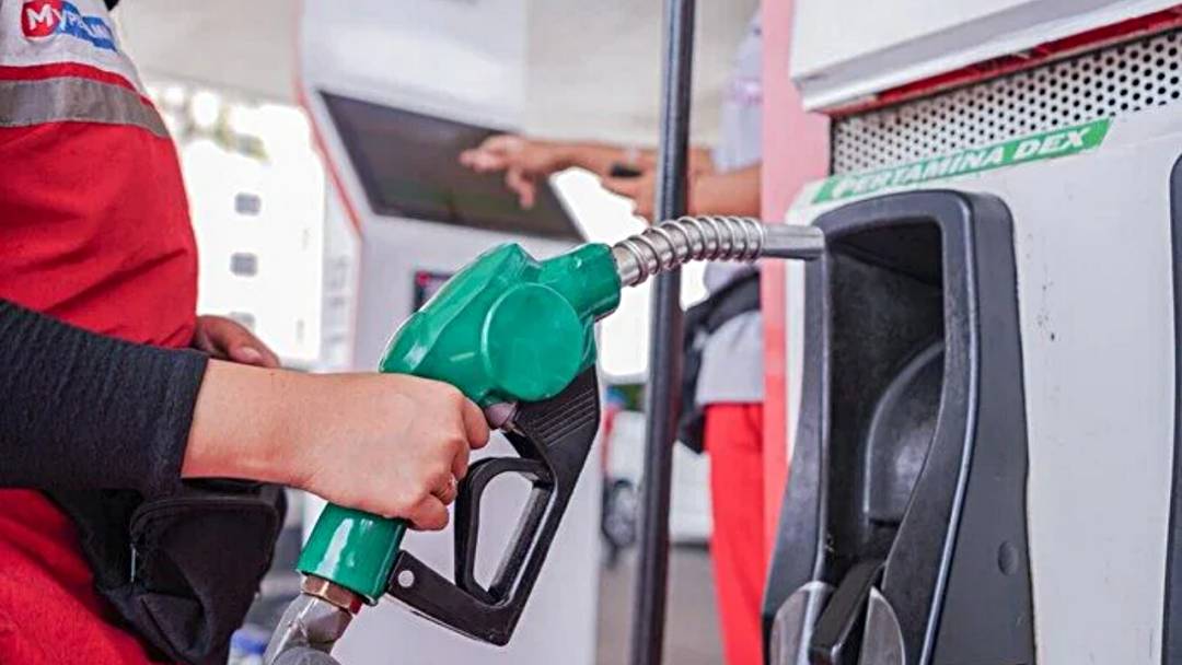 Pertamina Sesuaikan Harga BBM Non-Subsidi, Dexlite dan Dex Melonjak Signifikan