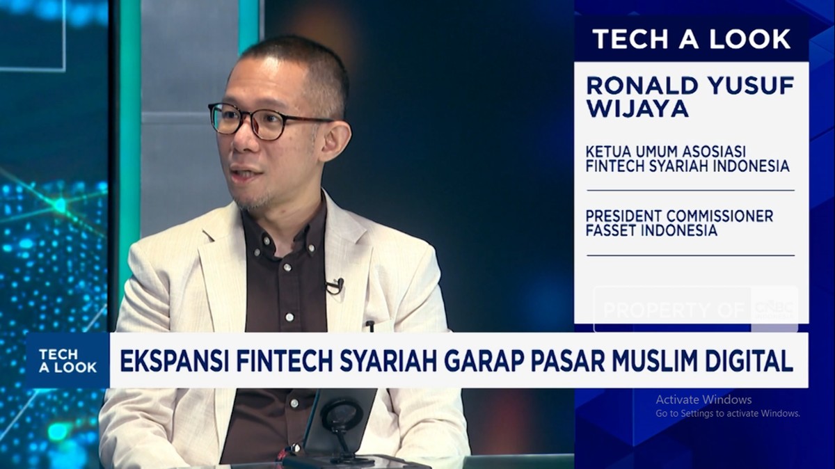 Mengatasi Hambatan Kepercayaan: Strategi AFSI Dongkrak Adopsi Fintech Syariah di Tengah Kasus Ilegal