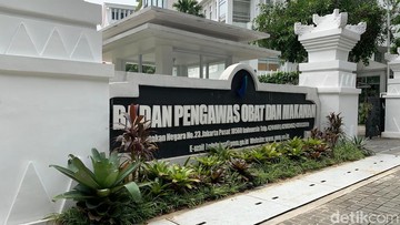 BPOM Terapkan Aturan Ketat Baru Penjualan Obat di Minimarket, Wajib Ada Tenaga Ahli dan Batas Waktu Simpan 3 Hari