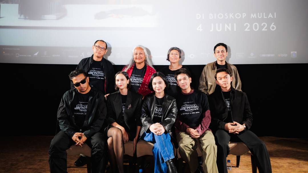 Horor Dunia Kerja Terungkap: Film 