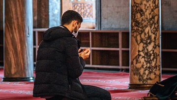 Syarat dan Cara Menjadi Mualaf yang Perlu Diketahui/Foto: Unsplash