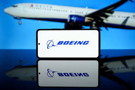 Sentimen Pasar Campuran: Saham Boeing Tertekan di Tengah Kesepakatan Pertahanan Israel dan Pengiriman 737 MAX ke EgyptAir
