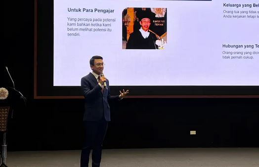 Ilustrasi: Pemkot Makassar Dorong Percepatan Revitalisasi Pantai Losari, Target Selesai Akhir Tahun