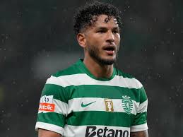 Momentum Krusial Sporting Lisbon Hadapi Vitoria de Guimaraes: Bangkit dari Jurang Ambisi Juara