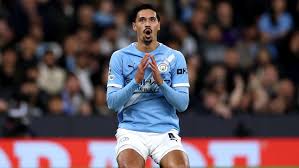 Juventus Goda Bintang Manchester City, Tijjani Reijnders Jadi Target Utama di Bursa Transfer