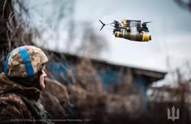 Ketegangan Meningkat: Ancaman Serangan Drone Ukraina Jelang Perayaan Kemenangan Rusia 9 Mei
