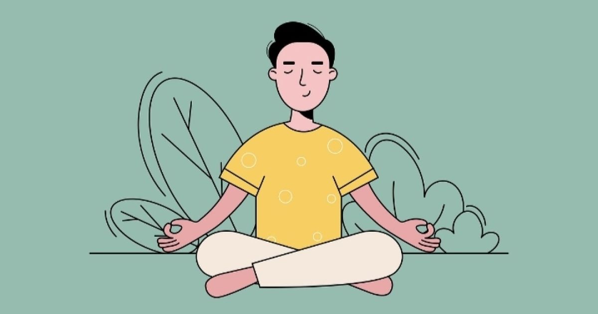 Hanya Butuh 3 Menit, Riset Ungkap Cara Cepat Reduksi Stres di Tengah Kesibukan (Foto: Ilustrasi/Pixabay)