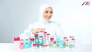Citra Kirana Gandeng METOO: Mengedukasi Keluarga Indonesia tentang Perawatan Gigi Holistik dan Modern