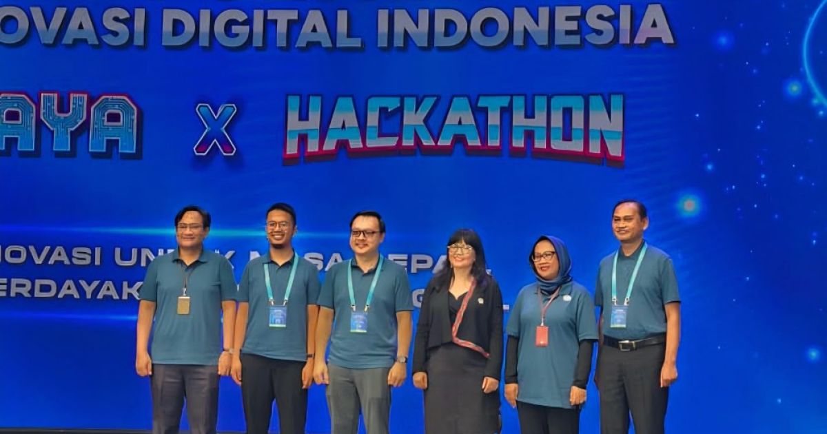 [Foto: Studium Generale Pusat Inovasi Digital Indonesia (PIDI)]