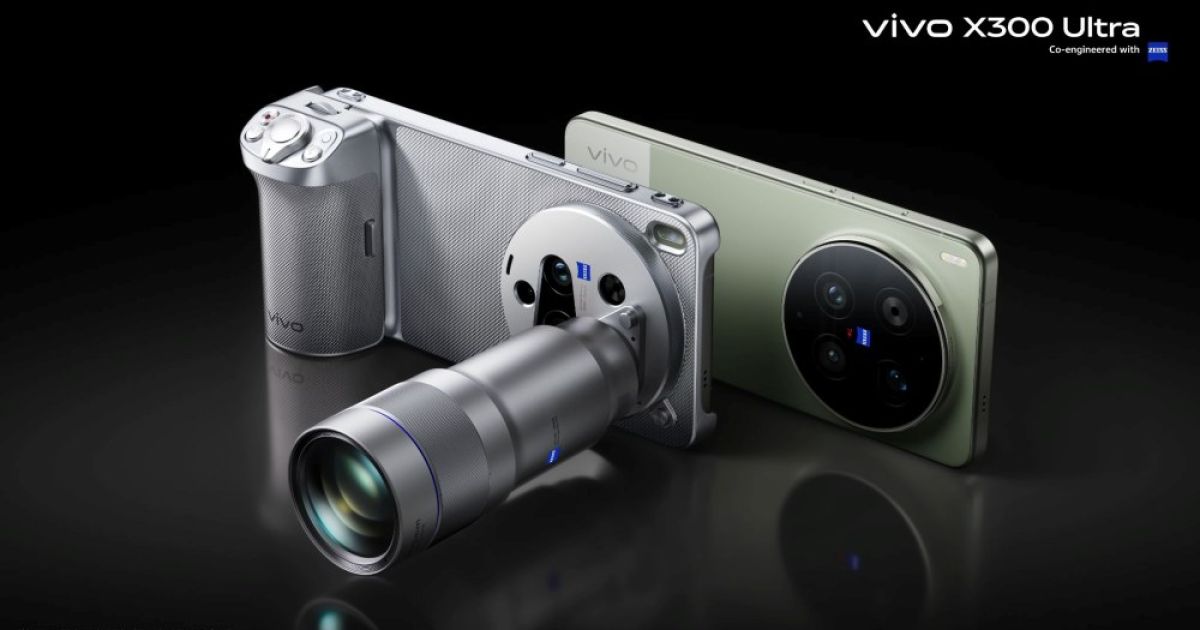 [Foto: vivo Mobile Indonesia]
