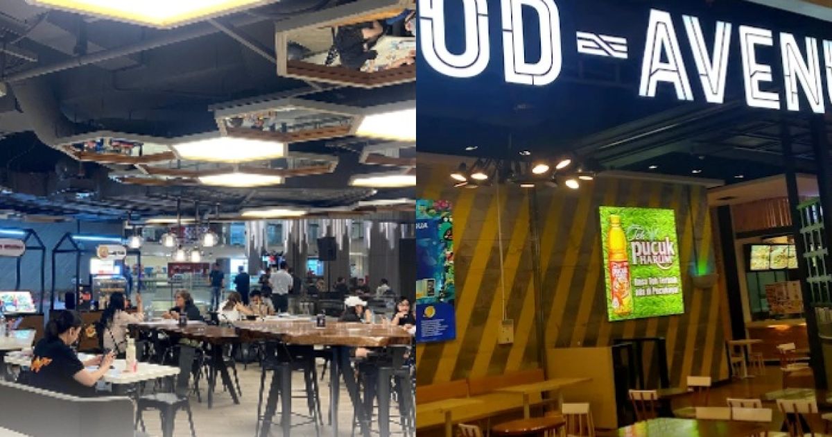 7 Rekomendasi Food Court Terbaik di Jakarta untuk Pengalaman Kuliner Ikonik