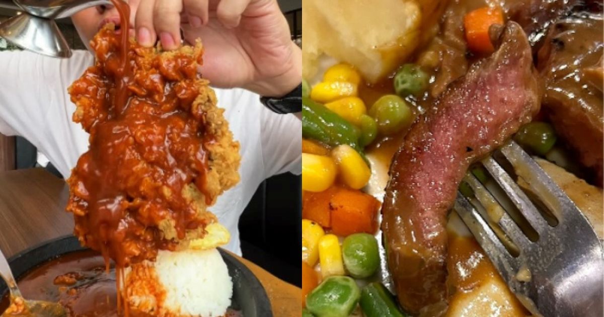 10 Rekomendasi Steak Murah dan Enak di Jakarta, Harga Mulai Rp25 Ribu!