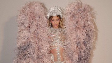 Mengintip Panggung Seni Busana: 10 Penampilan Selebriti Paling Memukau di Met Gala 2026