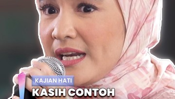 Tantangan Istiqamah Pasca Berhijab: Intan Nuraeni Bagikan Pengalaman Mengejutkan
