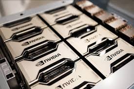 Mengurai Teka-Teki Kinerja Saham Nvidia: Apa yang Dibutuhkan untuk Memicu Reli AI Berikutnya?