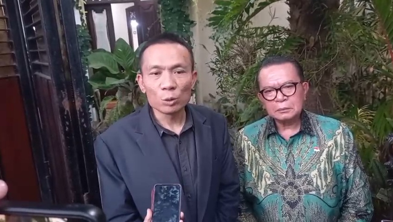 Ilustrasi: Pemprov DKI Jakarta Gelar Rapat Koordinasi Teknis Antisipasi La Nina di Masa Transisi