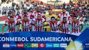 Kunci Hidup di Copa Sudamericana, Independiente Petrolero Wajib Taklukkan Caracas FC di Kandang