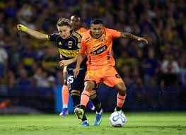 Panduan Lengkap Menyaksikan Duel Klasik Barcelona Kontra Boca Juniors di Ajang Copa Libertadores