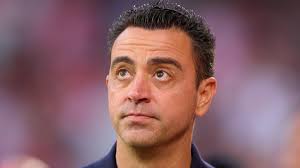 Xavi Hernández Jadi Kandidat Utama Pengganti Pelatih Chelsea di Tengah Badai Ketidakpastian Klub