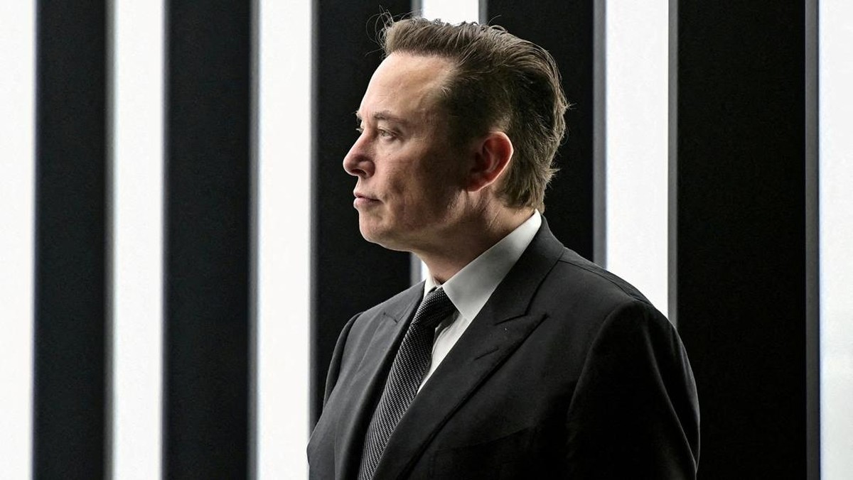 Skema Fantastis SpaceX: Elon Musk Dibidik Saham Raksasa Demi Misi Koloni 1 Juta Manusia di Mars