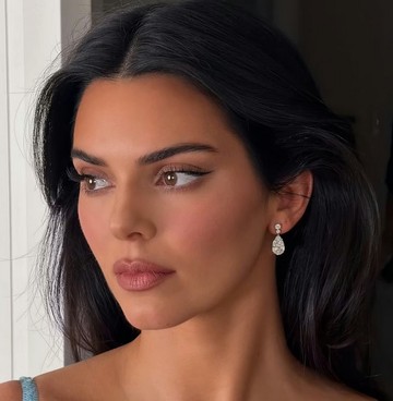 Foto: Dok. Instagram emilychengmakeup, kendalljenner