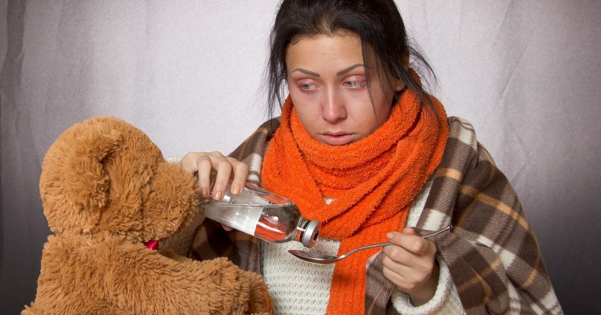 Bebas Penyakit! Kenali 5 Tips Mencegah Influenza yang Efektif