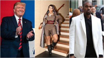 Deretan Selebriti yang Dilarang Tampil Lagi di Met Gala/Foto: Instagram