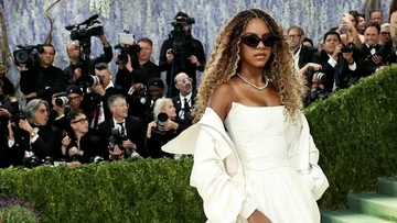 Aturan Usia Met Gala Disentil: Mengapa Blue Ivy, Putri Beyonce, Diizinkan Hadir di Bawah 18 Tahun?
