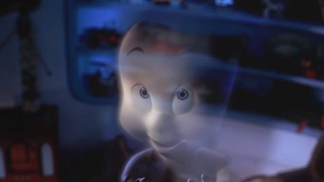 Adaptasi Terbaru Casper Hadir di Disney+ dengan Sentuhan Horor Misteri ala 'Wednesday'