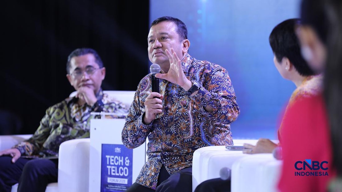 Tantangan Keamanan Data dalam Era Kecerdasan Buatan: Strategi Mitigasi Risiko Kebocoran