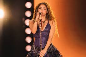 Permintaan Tinggi, Shakira Tambah Lima Jadwal Konser di Amerika Serikat untuk Tur Dunia 