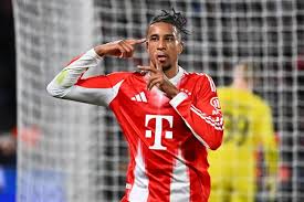 PSG Gagal Membujuk Bayern Munich, Michael Olise Dipastikan Bertahan di Allianz Arena