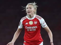 Duel Penentu Asa Juara: Preview Berat Arsenal Hadapi Ambisi Balas Dendam Brighton di WSL
