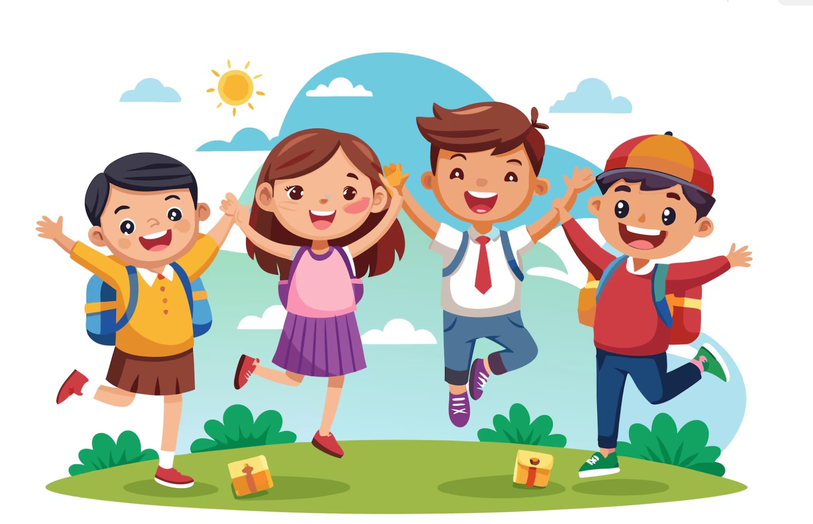 Ilustrasi: Bappenas Kenalkan Konsep Pembangunan Berkelanjutan di Forum Internasional