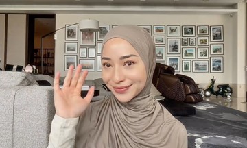 Rahasia Tampil Segar dan Elegan: Nikita Willy Bagikan Trik Makeup Harian yang Cepat dan Memukau