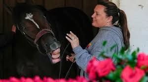 Kuda Juara Kentucky Derby, Golden Tempo, Dipastikan Absen dalam Balapan Preakness Stakes